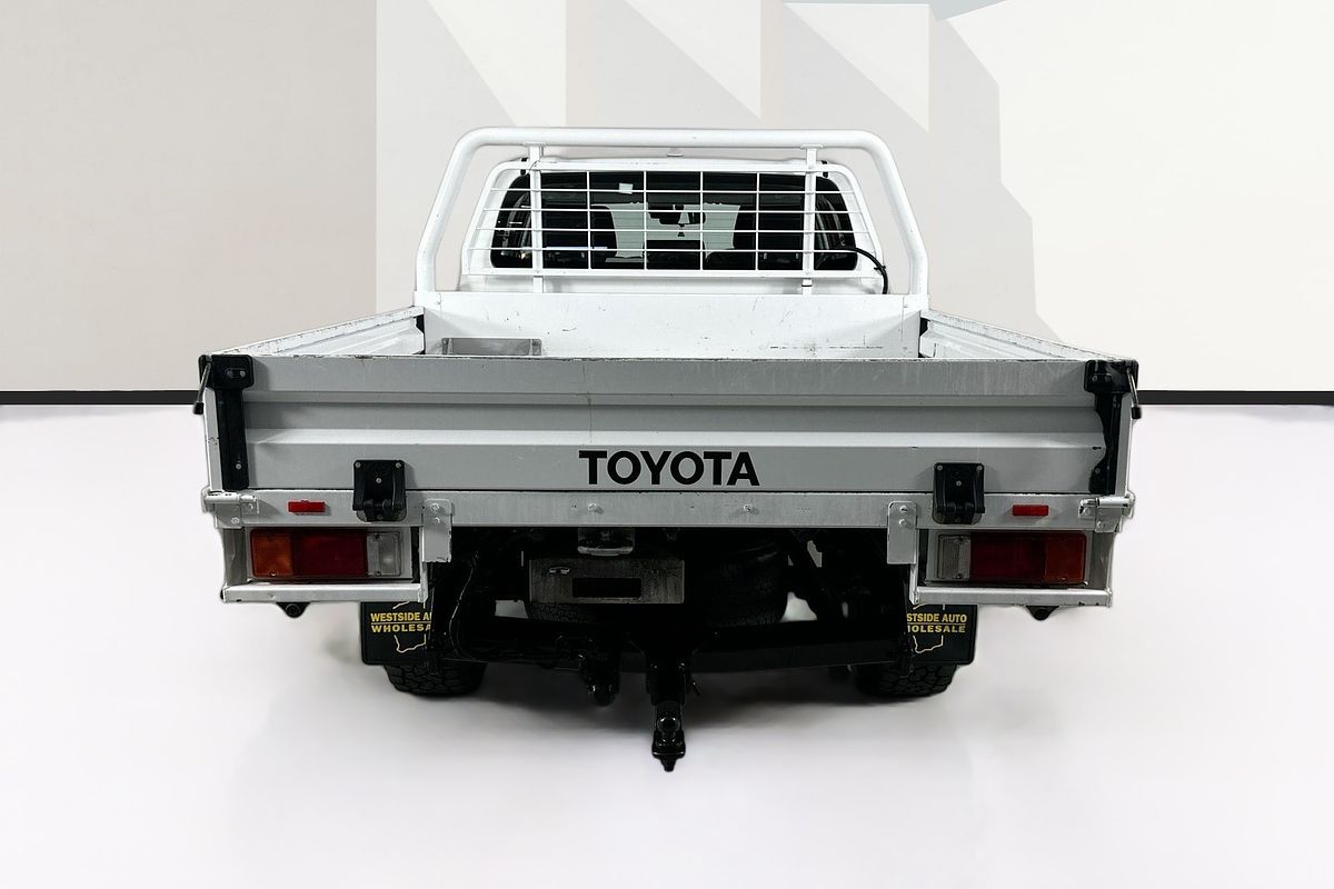 2022 Toyota HILUX SR (4x4) GUN126R 4X4