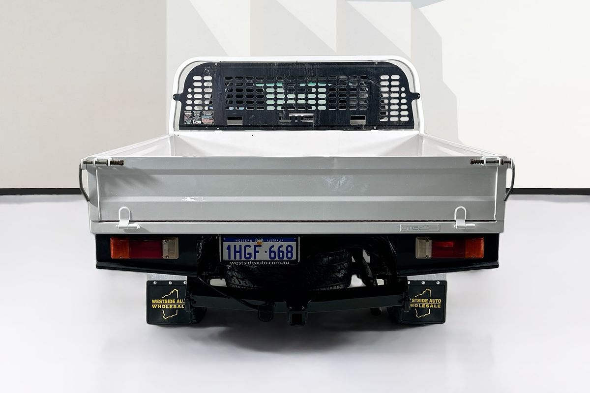 2021 Toyota HILUX SR (4x4) GUN126R FACELIFT 4X4