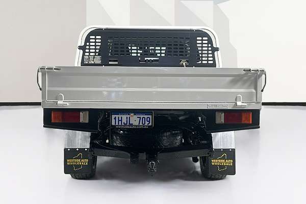 2021 Toyota HILUX SR (4x4) GUN126R FACELIFT 4X4