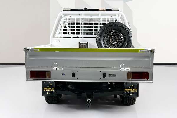 2021 Toyota HILUX SR5 (4x4) GUN126R FACELIFT 4X4