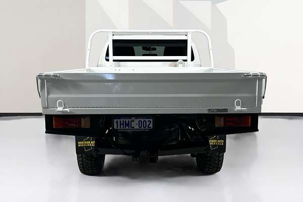 2021 Toyota HILUX SR5 (4x4) GUN126R 4X4