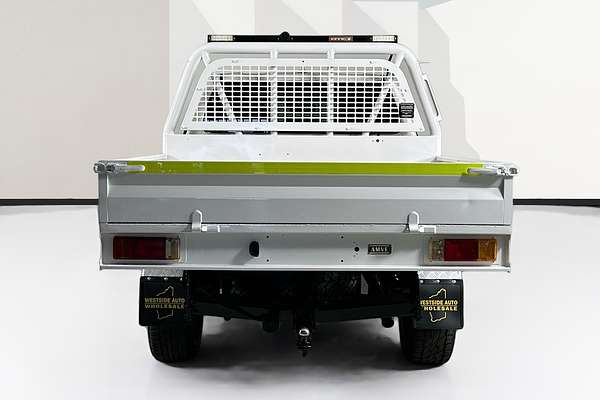 2021 Toyota HILUX SR5 (4x4) GUN126R 4X4