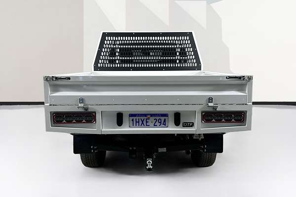 2023 Toyota HILUX SR (4x4) GUN126R 4X4