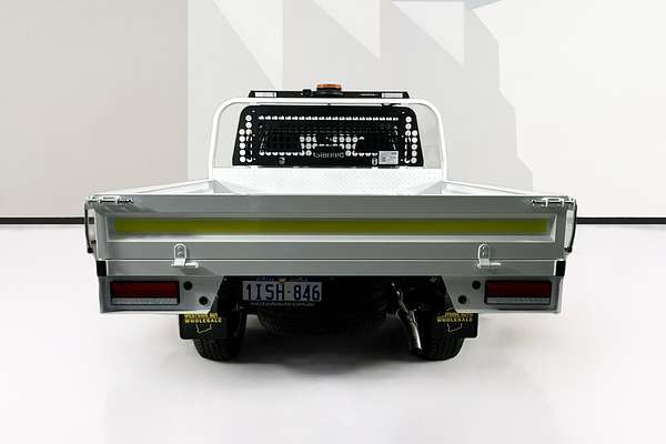 2025 Toyota HILUX SR (4x4) GUN126R RC 4X4