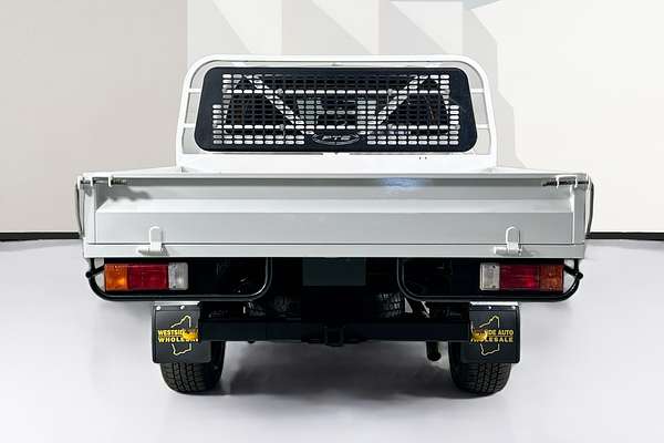 2022 Toyota HILUX SR (4x4) GUN126R 4X4