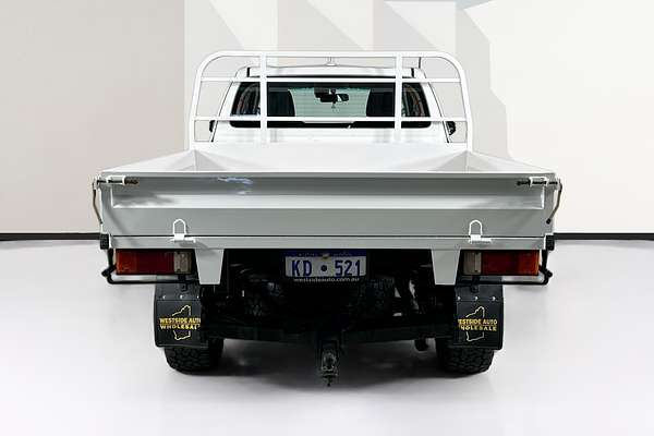2023 Toyota HILUX SR (4x4) GUN126R 4X4