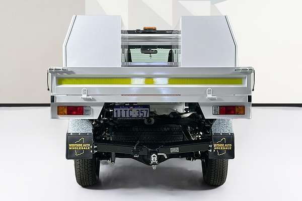 2024 Toyota HILUX SR (4x4) GUN126R 4X4