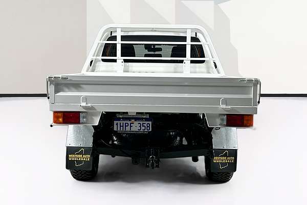 2022 Toyota HILUX SR (4x4) GUN126R 4X4
