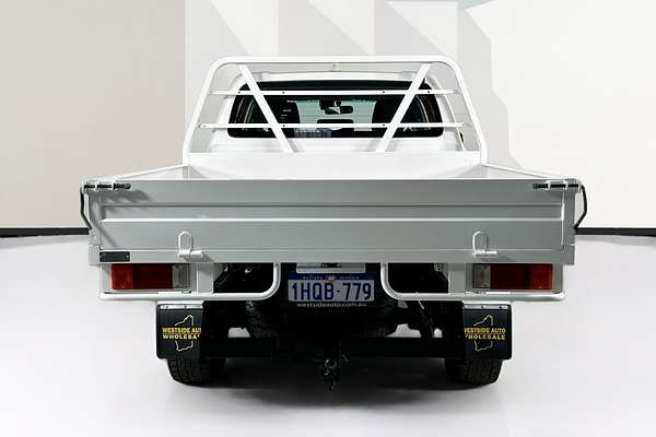 2022 Toyota HILUX SR (4x4) GUN126R 4X4