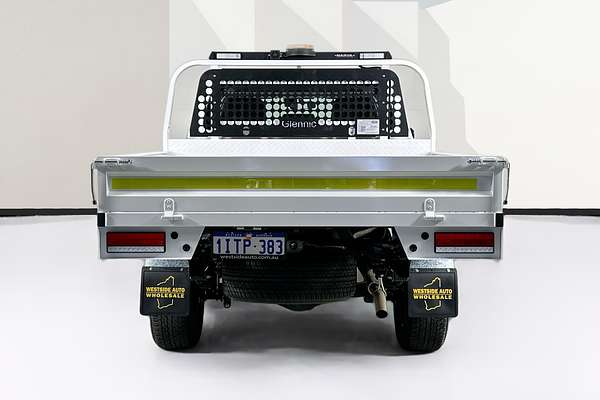 2024 Toyota HILUX SR 48V (4x4) GUN126R 4X4