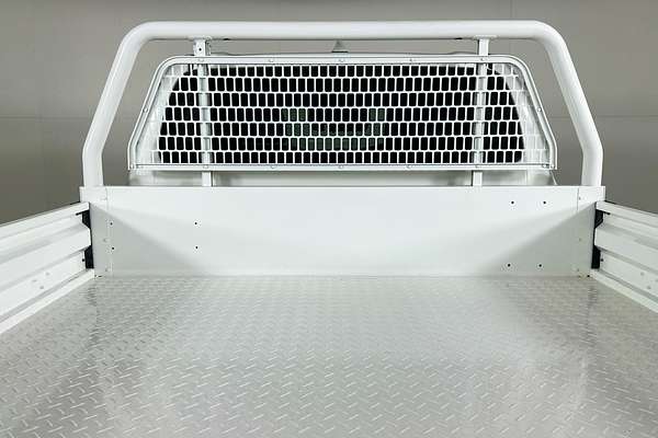 2022 Toyota HILUX SR (4x4) GUN126R 4X4