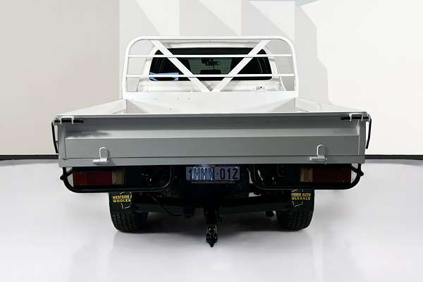 2021 Toyota HILUX SR (4x4) GUN126R FACELIFT 4X4