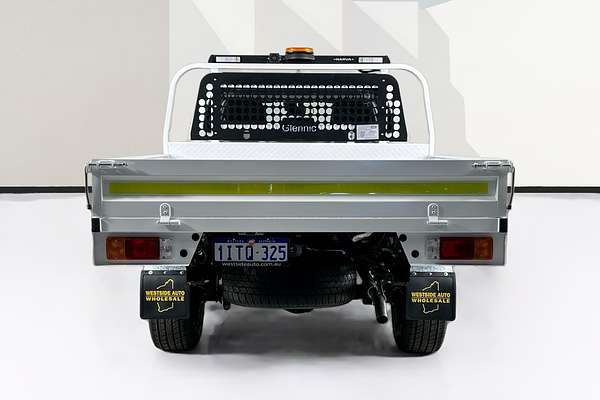 2025 Toyota HILUX SR 48V (4x4) GUN126R RC 4X4