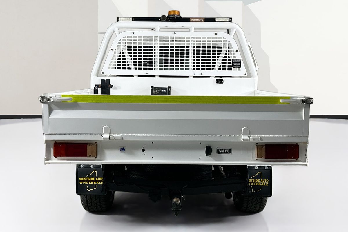 2021 Toyota HILUX SR5 (4x4) GUN126R 4X4