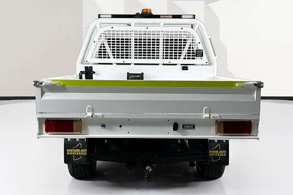 2021 Toyota HILUX SR5 (4x4) GUN126R 4X4