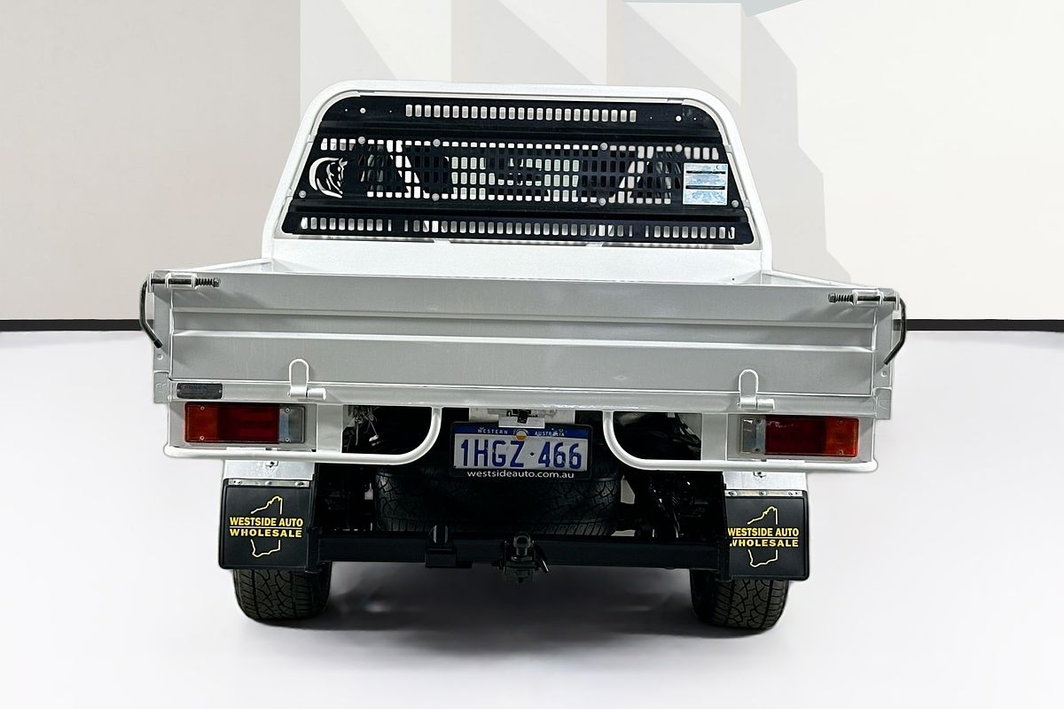 2021 Toyota HILUX SR (4x4) GUN126R FACELIFT 4X4