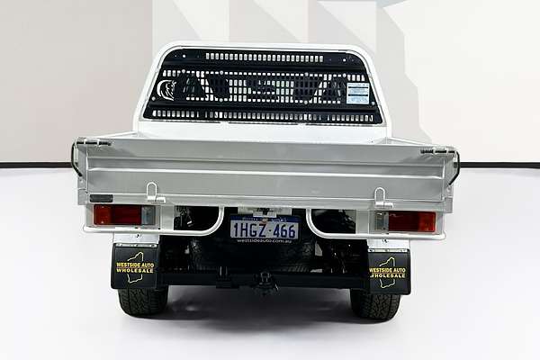 2021 Toyota HILUX SR (4x4) GUN126R FACELIFT 4X4