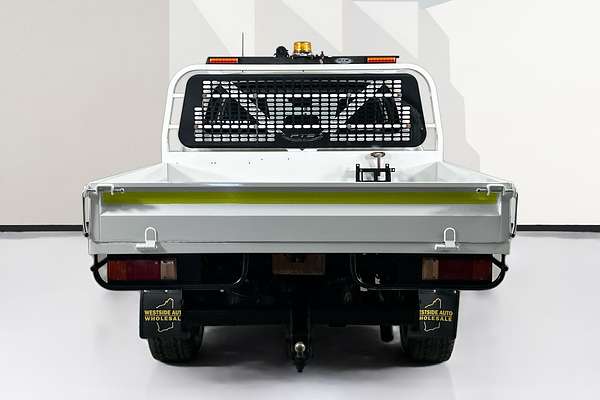 2021 Toyota HILUX SR (4x4) GUN126R FACELIFT 4X4