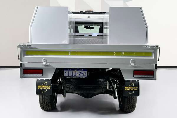 2025 Toyota Hilux SR (4x4) GUN126R RC 4X4