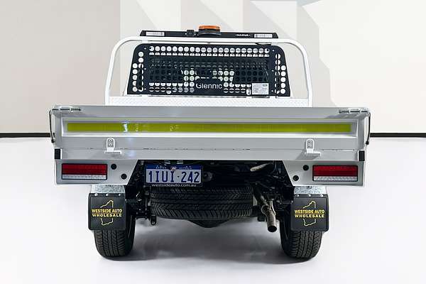 2024 Toyota HILUX SR 48V (4x4) GUN126R 4X4