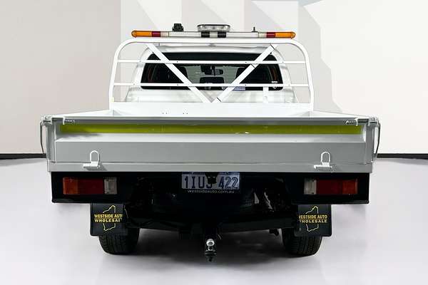 2023 Toyota HILUX SR (4x4) GUN126R 4X4