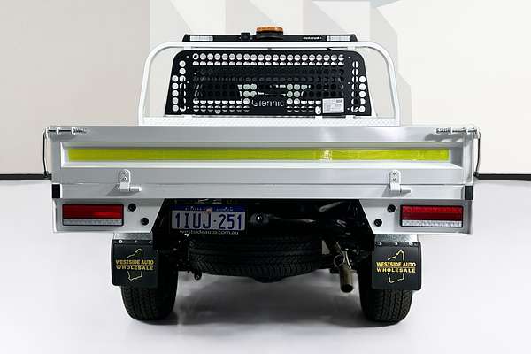 2025 Toyota HILUX SR 48V (4x4) GUN126R RC 4X4