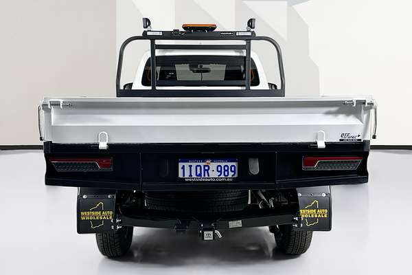 2025 Toyota HILUX SR (4x4) GUN126R RC 4X4