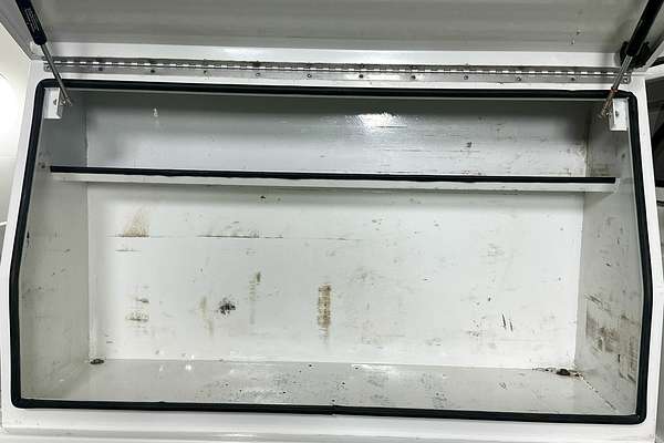 2021 Toyota HILUX SR (4x4) GUN126R FACELIFT 4X4