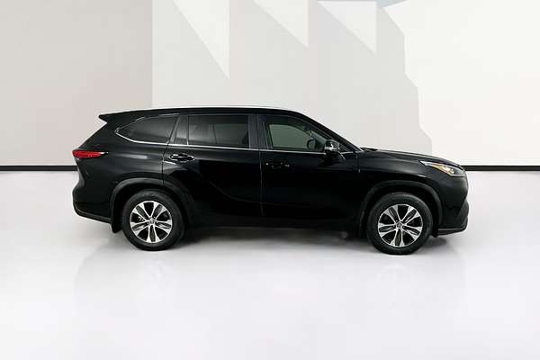 2023 Toyota Kluger GXL AWD TXUA75R