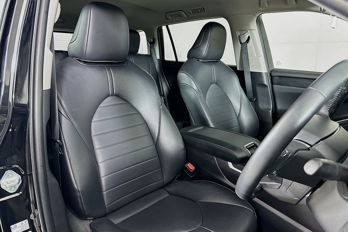 2023 Toyota Kluger GXL AWD TXUA75R