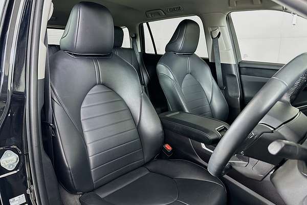 2023 Toyota Kluger GXL AWD TXUA75R