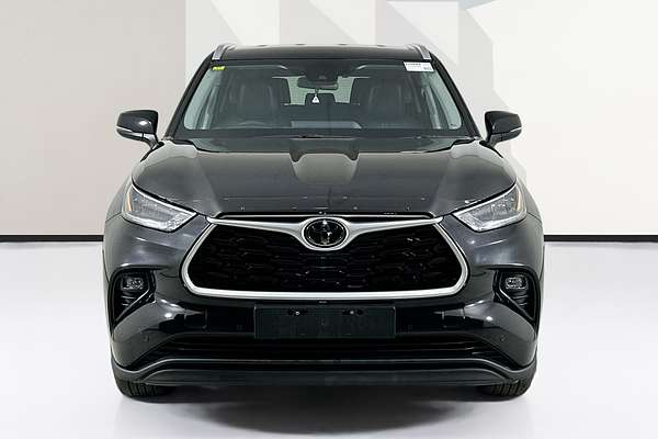 2023 Toyota Kluger GXL AWD TXUA75R