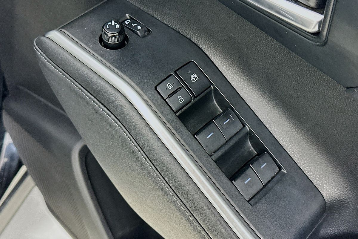 2023 Toyota Kluger GXL AWD TXUA75R
