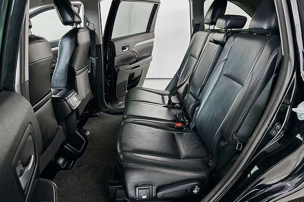 2018 Toyota KLUGER GXL GSU50R