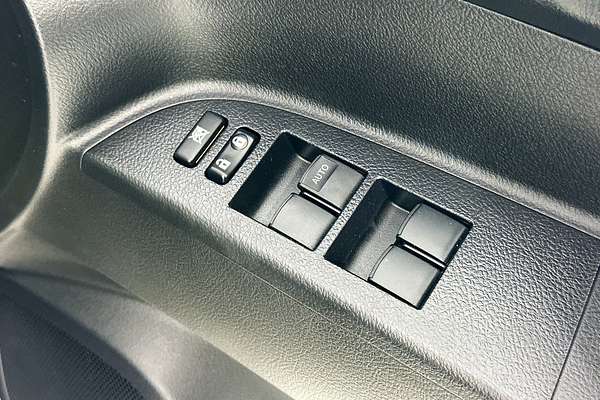 2010 Toyota KLUGER GRANDE (FWD) GSU40R