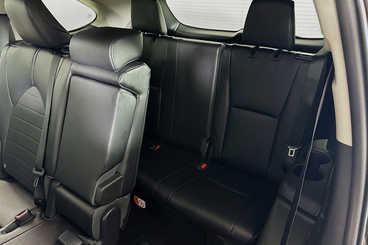 2023 Toyota Kluger GXL AWD TXUA75R