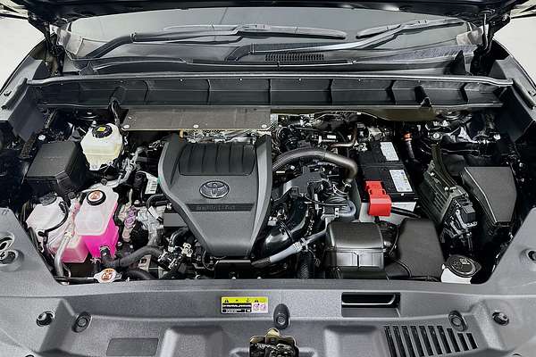 2023 Toyota Kluger GXL AWD TXUA75R