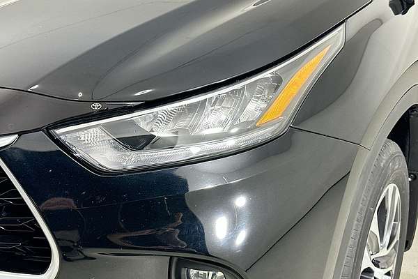 2023 Toyota Kluger GXL AWD TXUA75R