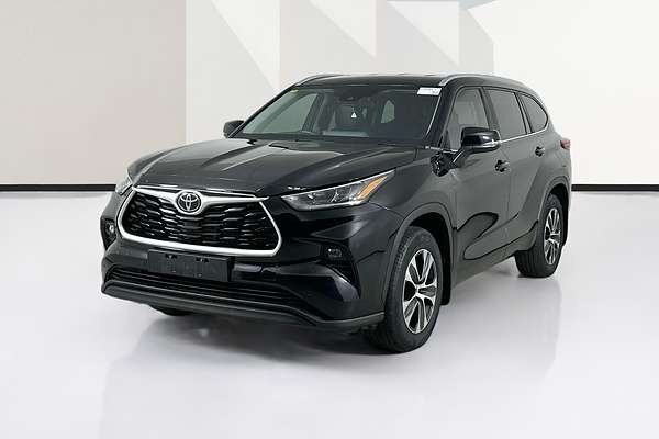 2023 Toyota Kluger GXL AWD TXUA75R