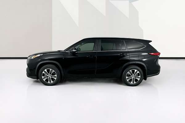 2023 Toyota Kluger GXL AWD TXUA75R