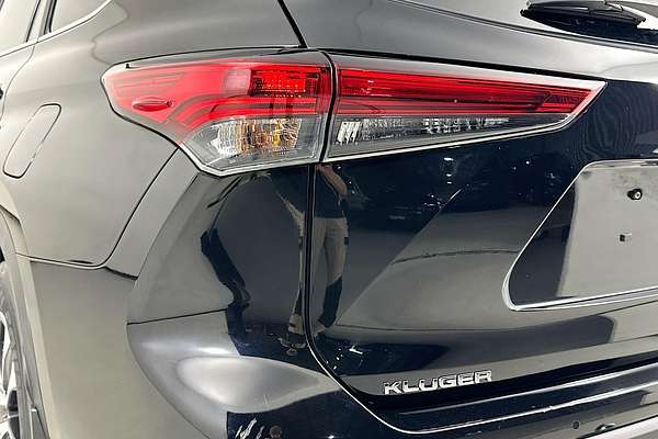 2023 Toyota Kluger GXL AWD TXUA75R