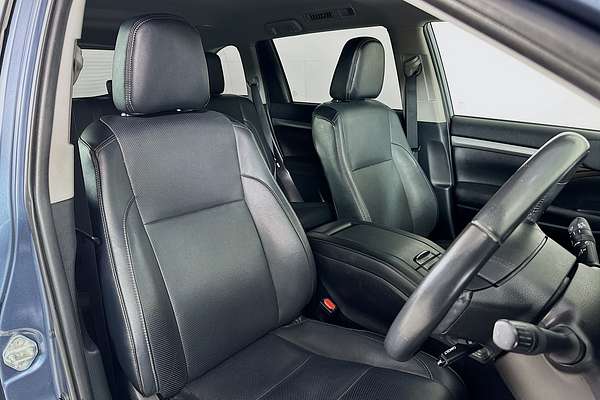 2019 Toyota KLUGER GXL (4x2) GSU50R