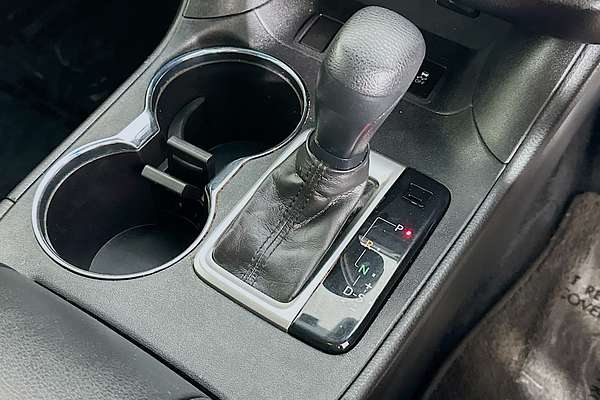 2019 Toyota KLUGER GX (4x2) GSU50R