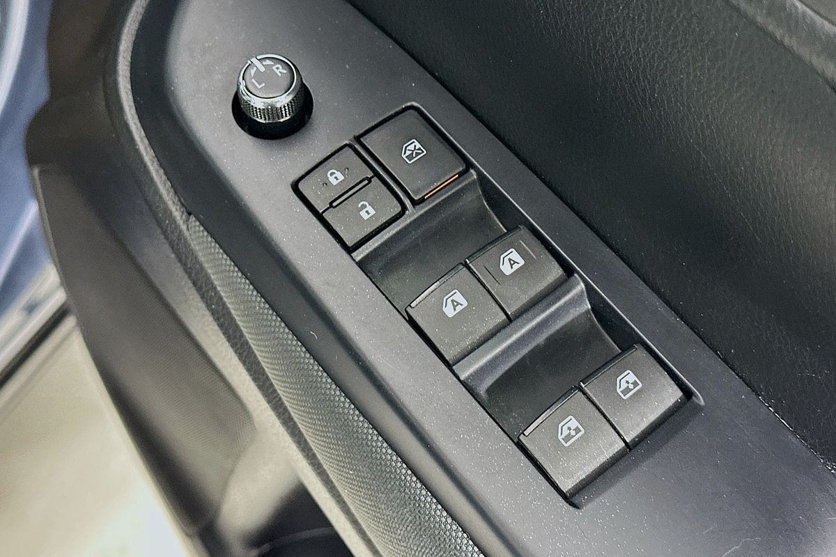 2019 Toyota KLUGER GX (4x2) GSU50R