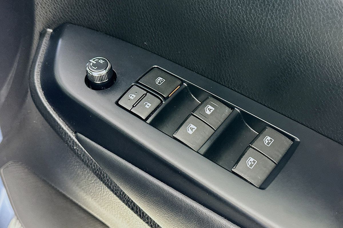 2019 Toyota KLUGER GXL (4x2) GSU50R