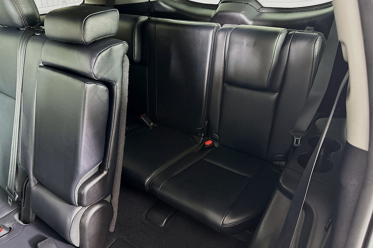 2019 Toyota KLUGER GXL (4x2) GSU50R