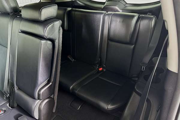 2019 Toyota KLUGER GXL (4x2) GSU50R