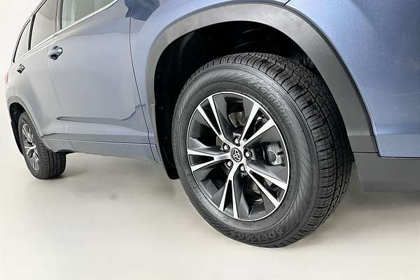 2019 Toyota KLUGER GX (4x2) GSU50R