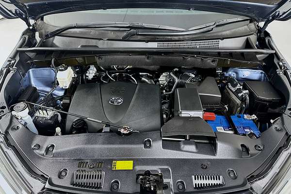 2019 Toyota KLUGER GXL (4x2) GSU50R