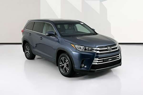 2019 Toyota KLUGER GX (4x2) GSU50R